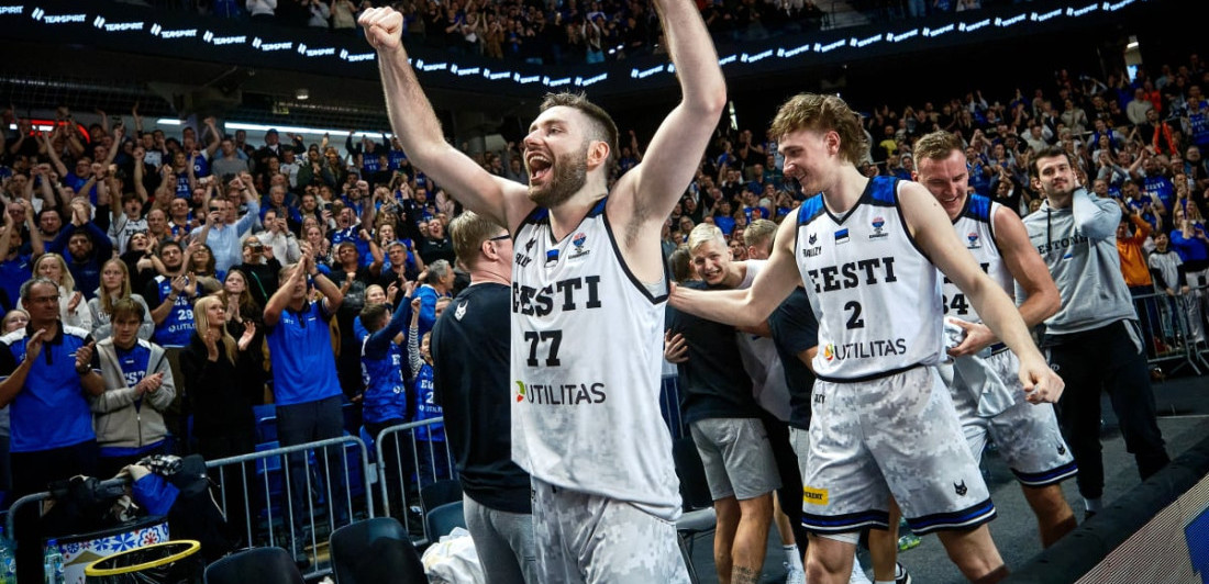 Prvi rival Srbije na EP bez najboljeg igrača: Ovih 12 napadaju "orlove"