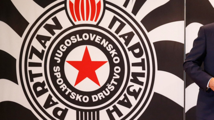 Haos u Partizanu: Najtrofejniji klub istupio iz JSD!