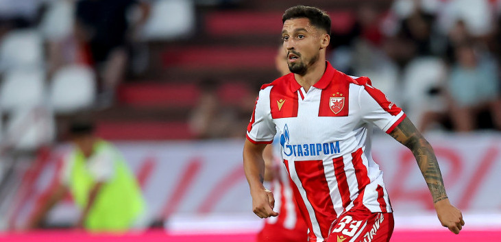 Odluke donositi srcem i glavom - Krunić otkrio kako do Lige šampiona uprkos prvom porazu