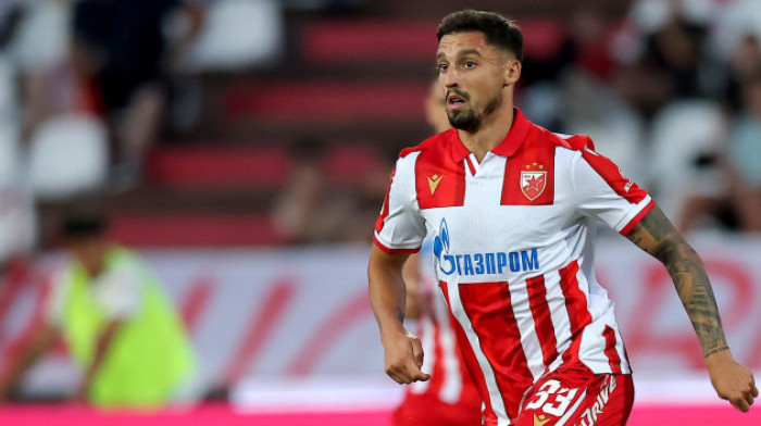 Odluke donositi srcem i glavom - Krunić otkrio kako do Lige šampiona uprkos prvom porazu