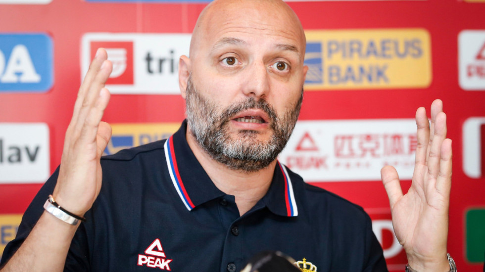 Na današnji dan: Rođen je Sale Đorđević - Legenda srpske košarke