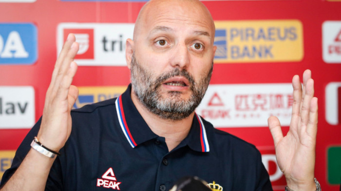 Na današnji dan: Rođen je Sale Đorđević - Legenda srpske košarke