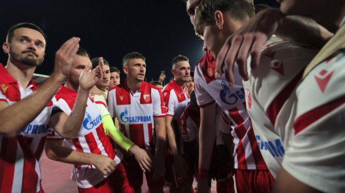 Zdravo Kiprani, mi došli po Ligu šampiona: Zvezdin meč sezone u Limasolu, pita se i Pafos
