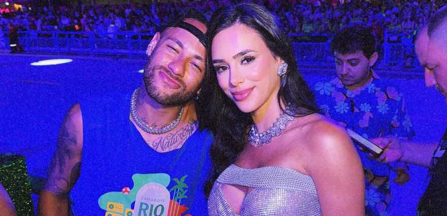 Sve na izvol'te! Bruna okačila hot selfi iz kreveta, grudi kao baloni pred pucanjem (FOTO)
