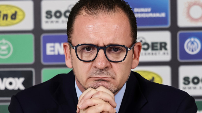 Mijatović oštriji nego ikad: On ne zaslužuje da bude u klubu