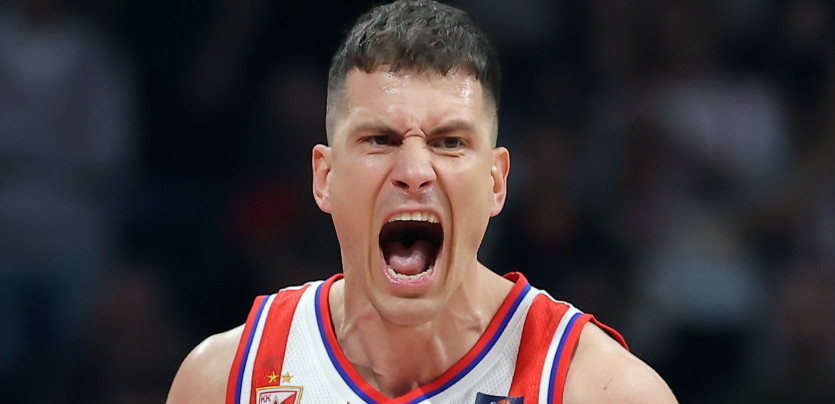 "Dušmani hoće da nas unište": Nedović poslao brutalnu poruku posle odlaska iz Zvezde VIDEO