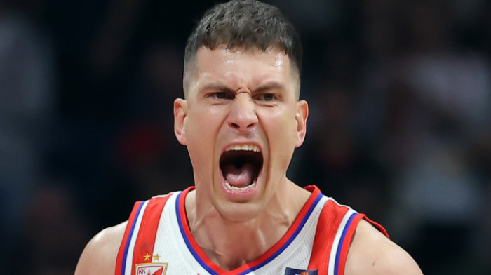 "Dušmani hoće da nas unište": Nedović poslao brutalnu poruku posle odlaska iz Zvezde VIDEO
