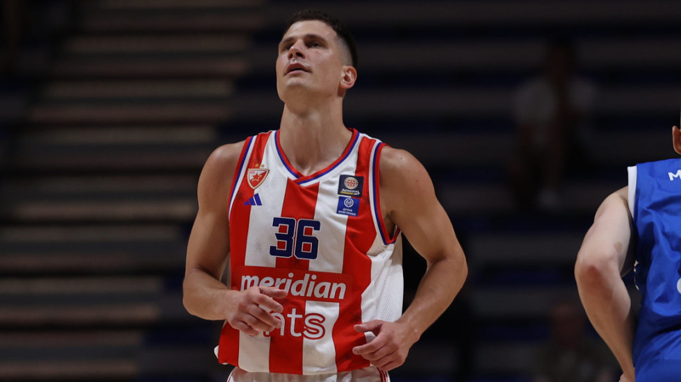 Ražnatović opet "pecnuo" javnost: Miško najavio gde Nedović nastavlja karijeru? (FOTO)