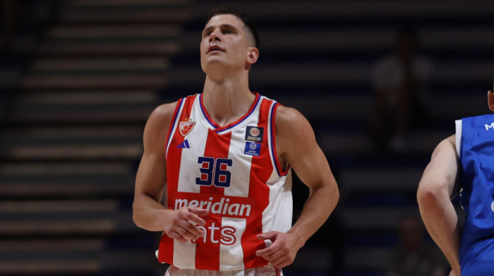 Ražnatović opet "pecnuo" javnost: Miško najavio gde Nedović nastavlja karijeru? (FOTO)
