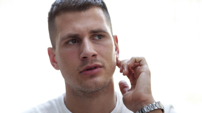 Nedović otkrio: Nije bilo dileme, hvala Bogu da se desio odlazak u Monako