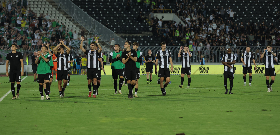 Partizan dobija finansijsku injekciju: Svaki evro je važan
