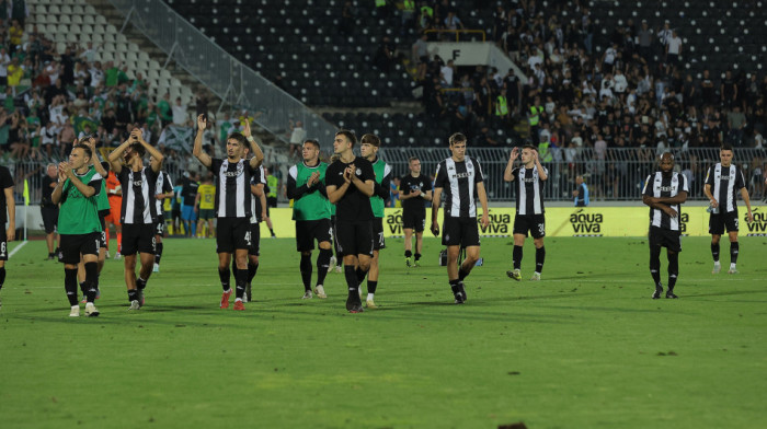 Partizan dobija finansijsku injekciju: Svaki evro je važan