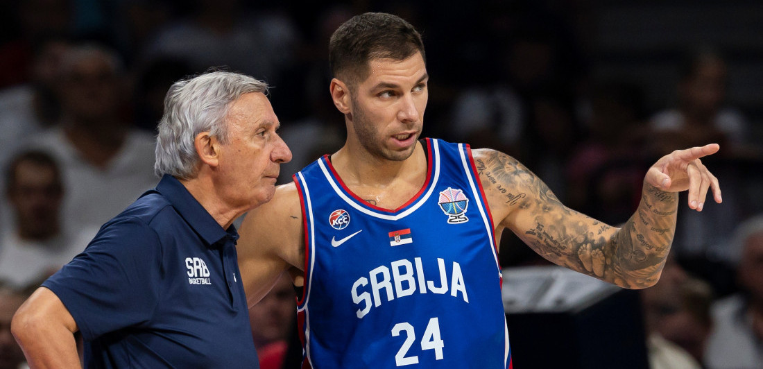 Ko može da zaustavi Srbiju? Ovo su potencijalne mine za Pešićev sastav na Evrobasketu