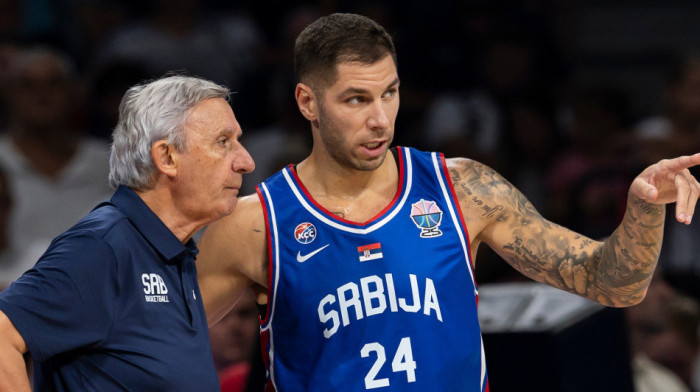 Ko može da zaustavi Srbiju? Ovo su potencijalne mine za Pešićev sastav na Evrobasketu