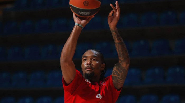 Grejem i Odželej spasili Zvezdu: Crveno-beli slomili Igokeu u meču od 208 poena Grejem i Odželej spasili Zvezdu: Crveno-beli slomili Igokeu u meču od 208 poena