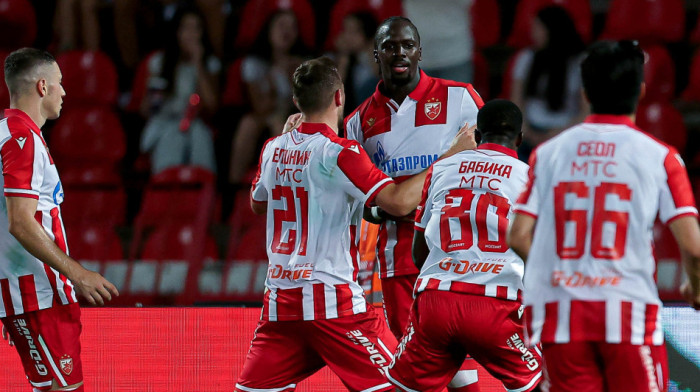 Ovo su Zvezdini potencijalni rivali u Ligi Evrope: Moguć sudar sa Dinamom..