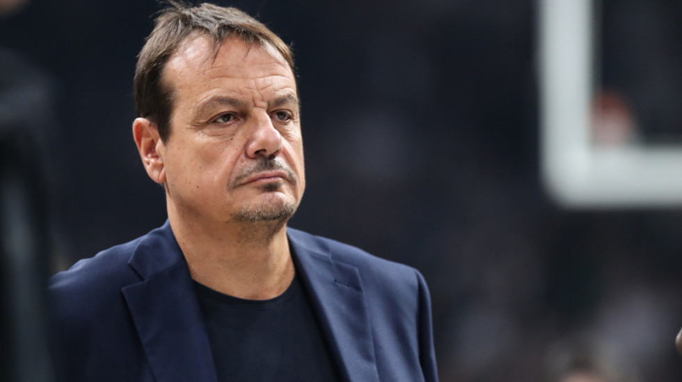 FIBA voli da pravi... sr*nja - Ataman bez dlake na jeziku
