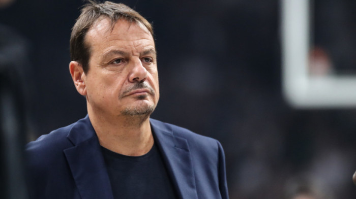 FIBA voli da pravi... sr*nja - Ataman bez dlake na jeziku
