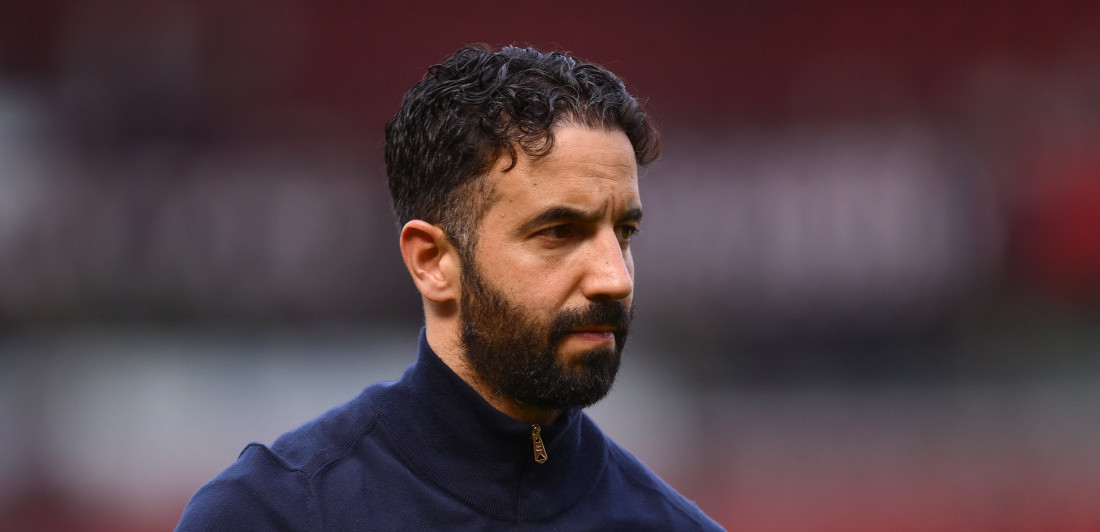 Mančester junajted presekao: Ruben Amorim dobio otkaz