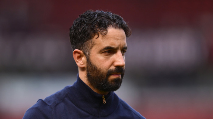 Mančester junajted presekao: Ruben Amorim dobio otkaz