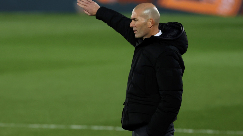 Zidan se vraća! Fudbalski zemljotres u Francuskoj: Spreman je za selektora