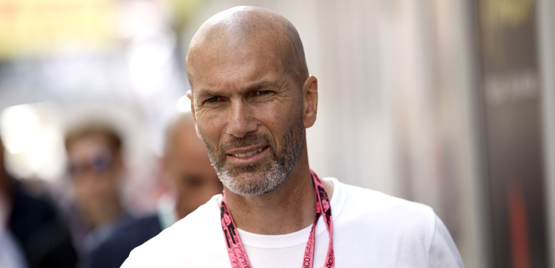 Vraća se! Zidan otkrio kako stoje stvari: A svi pitaju samo jedno...
