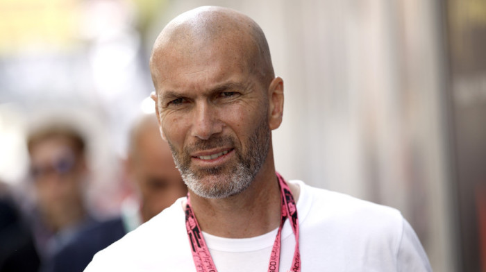 Vraća se! Zidan otkrio kako stoje stvari: A svi pitaju samo jedno...