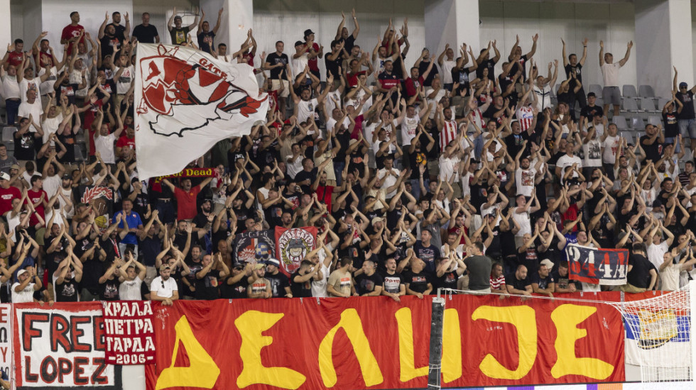 Otkriven identitet povređenih u tuči kod Tuzle: Radi se o navijačima iz Republike Srpske i Splita