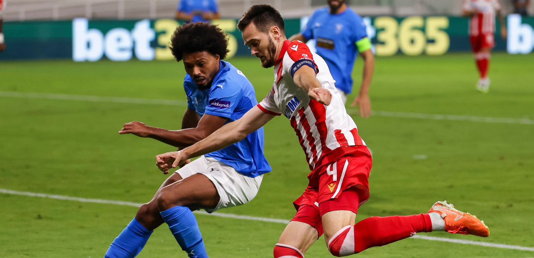 Glup gol... Moramo da nastavimo kako znamo i umemo - Ivanić slomljen nakon eliminacije