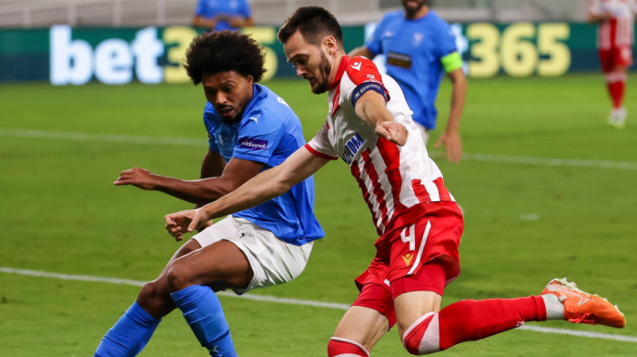 Glup gol... Moramo da nastavimo kako znamo i umemo - Ivanić slomljen nakon eliminacije