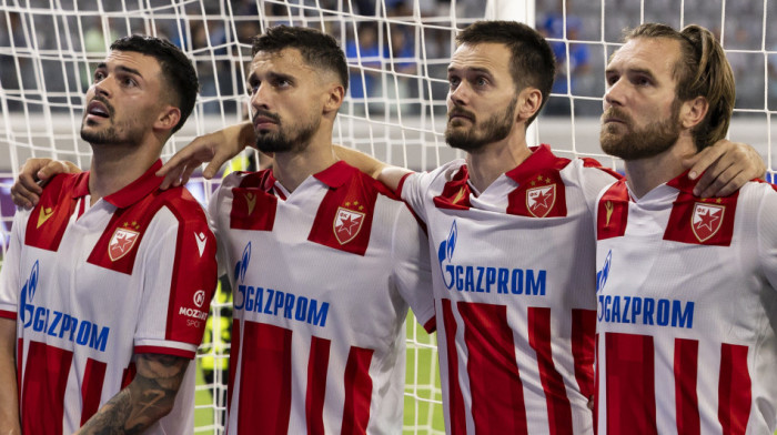 Između želja i realnosti: Ovo su najbolja i najgora varijanta za Zvezdu na žrebu