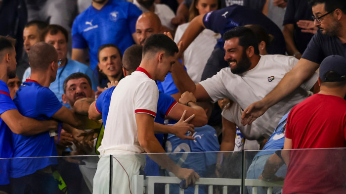 Sportinjo otkriva: Evo kako je došlo do prebijanja Zvezdinog fudbalera na Kipru