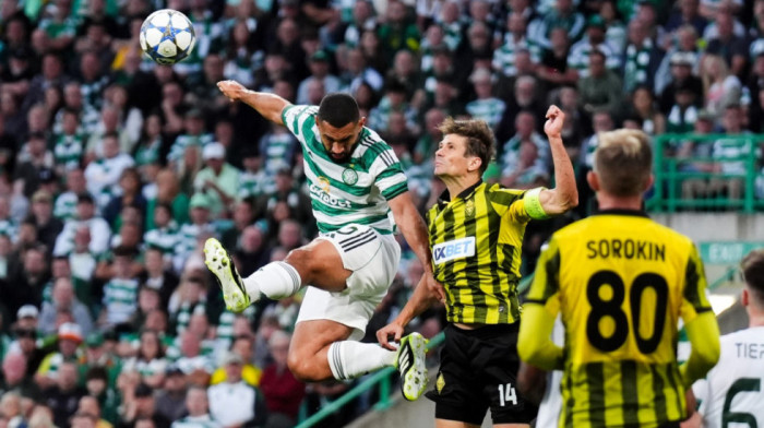 Liga šampiona usred Azije: Senzacija iz Kazahstana preko bivšeg prvaka Evrope do elite