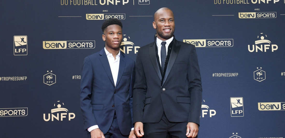 Drogba u Superligi: Ko je ovome mogao da se nada?