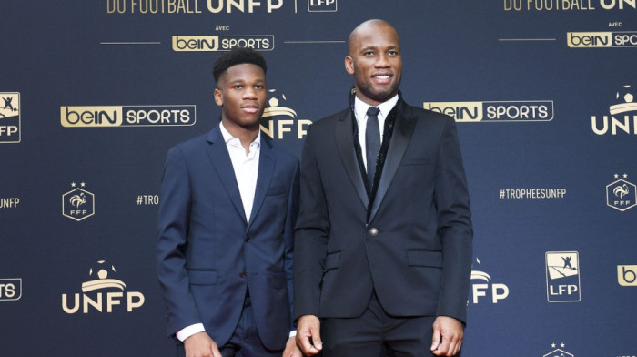 Drogba u Superligi: Ko je ovome mogao da se nada?