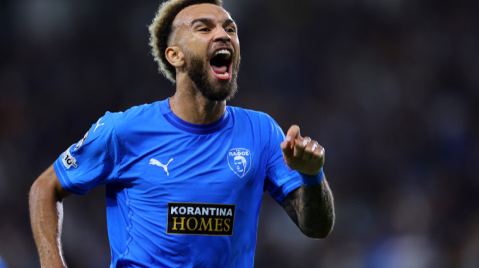 Oglasio se Zvezdin dželat: Evo šta je Žaža poručio nakon plasmana u Ligu šampiona Oglasio se Zvezdin dželat: Evo šta je Žaža poručio nakon plasmana u Ligu šampiona