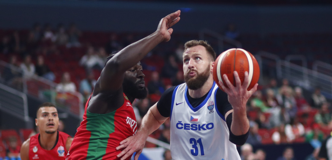 Senzacija u grupi Srbije: Portugal šokirao Čehe i upisao pobedu na startu Evrobasketa