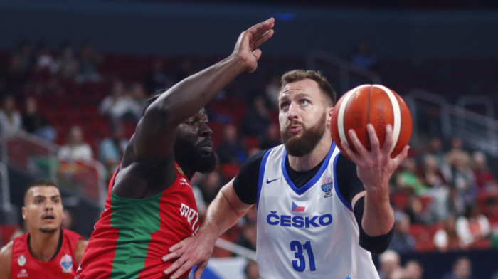 Senzacija u grupi Srbije: Portugal šokirao Čehe i upisao pobedu na startu Evrobasketa
