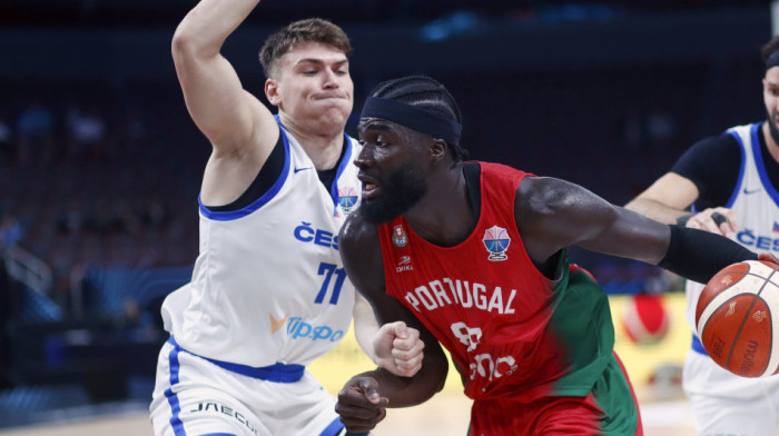Evrobasket, prvi dan! Dominantan početak Srbije, Turci razbili Letonce, Portugal iznenadio Evrobasket, prvi dan! Dominantan početak Srbije, Turci razbili Letonce, Portugal iznenadio