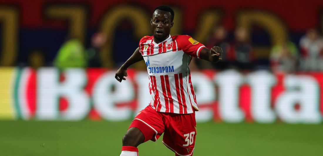 Zvezdaši pamte šokantan gol Sitiju! Vraća se Bukari, poznata i cifra (VIDEO)