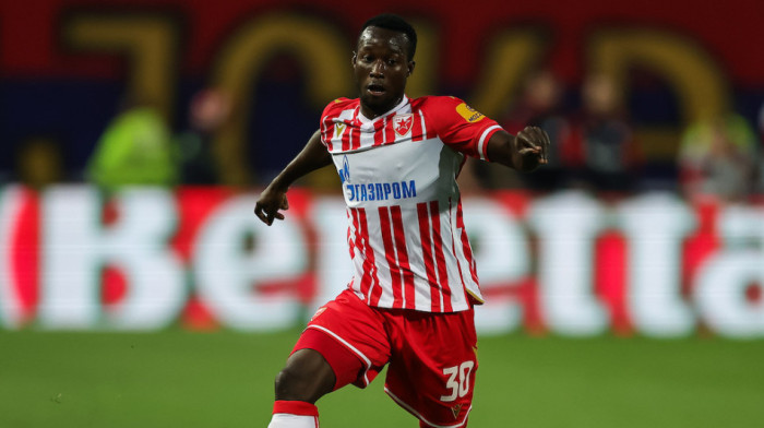 Zvezdaši pamte šokantan gol Sitiju! Vraća se Bukari, poznata i cifra (VIDEO)