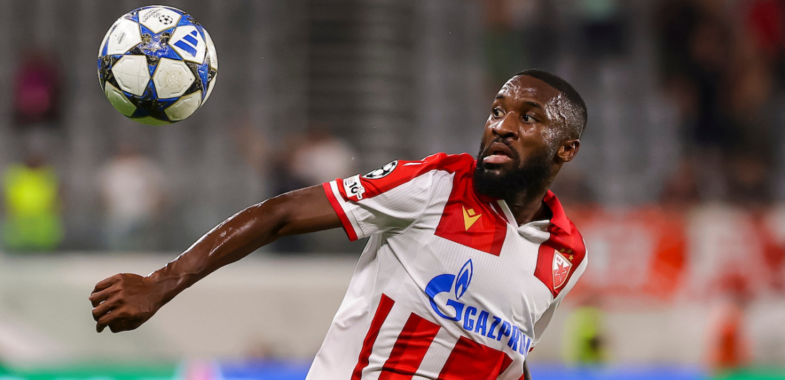 Liga Evrope nije tragedija, ali Zvezdina krila jesu: Od Kafua i Falka, do Silasa i Babike
