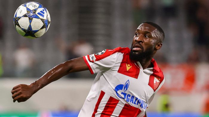 Liga Evrope nije tragedija, ali Zvezdina krila jesu: Od Kafua i Falka, do Silasa i Babike