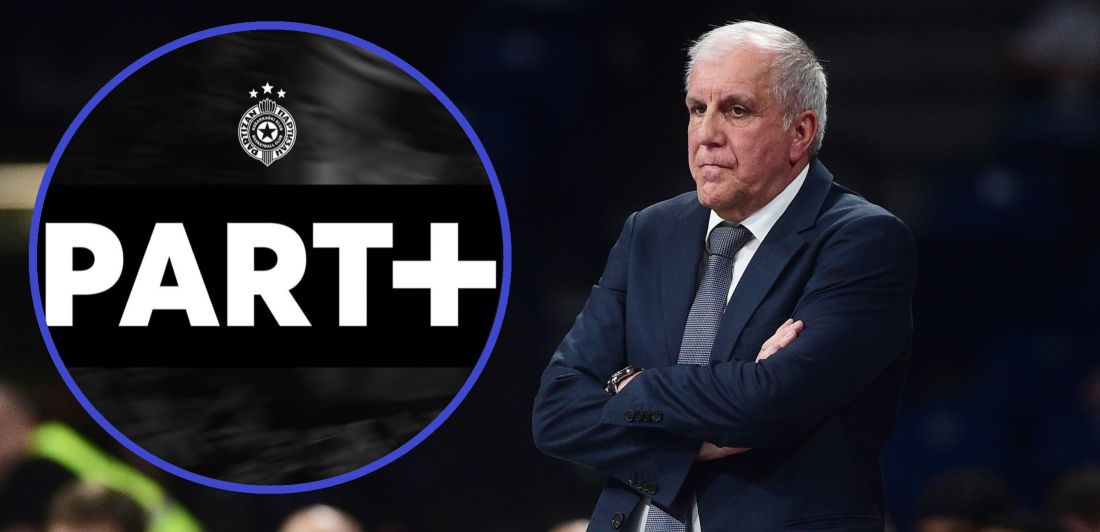 Partizan pokrenuo inovativnu platformu: Novo iskustvo praćenja kluba