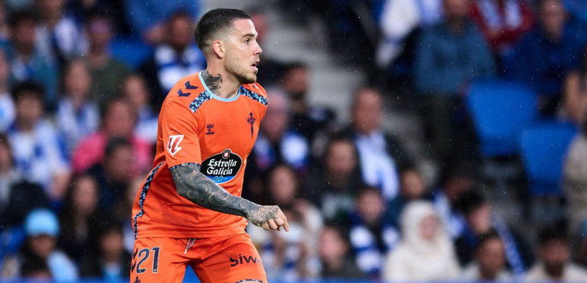 Maestralan potez Srbina, pogledajte kako je sprečio čist gol! Čitava Španija bruji o ovome