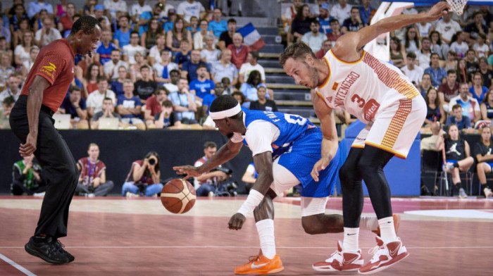 Ovo nema nigde - Bizaran razlog zašto je poznati igrač propustio meč Evrobasketa