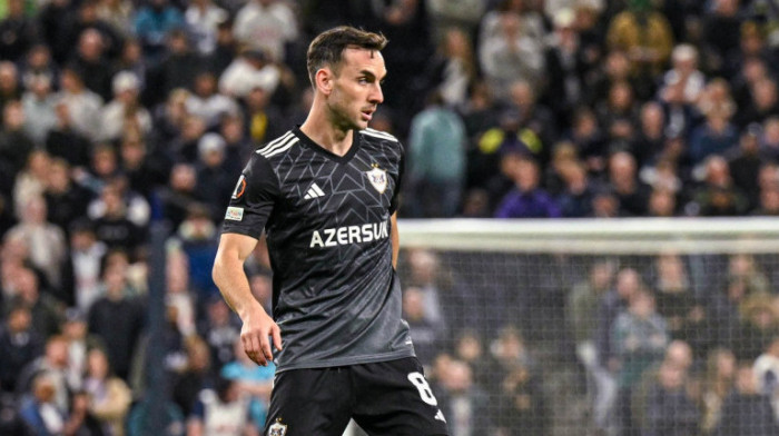 Bivši igrač Partizana igraće LŠ: Zaslužili smo je, žao mi Zvezde, crno-beli na dobrom putu