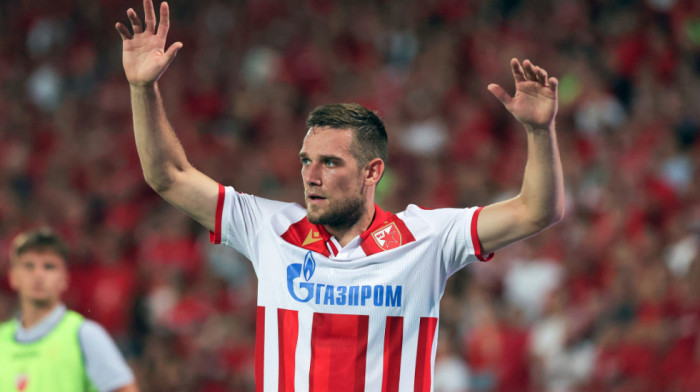 Gotovo - Elšnik otišao za 5.000 evra u Tursku, poznato ime kluba