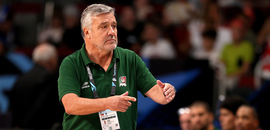 Trener Portugala za Sportinjo otkrio kako protiv Srbije: A da odigramo fudbalsku utakmicu?