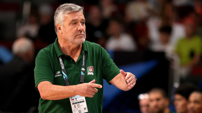 Trener Portugala za Sportinjo otkrio kako protiv Srbije: A da odigramo fudbalsku utakmicu?